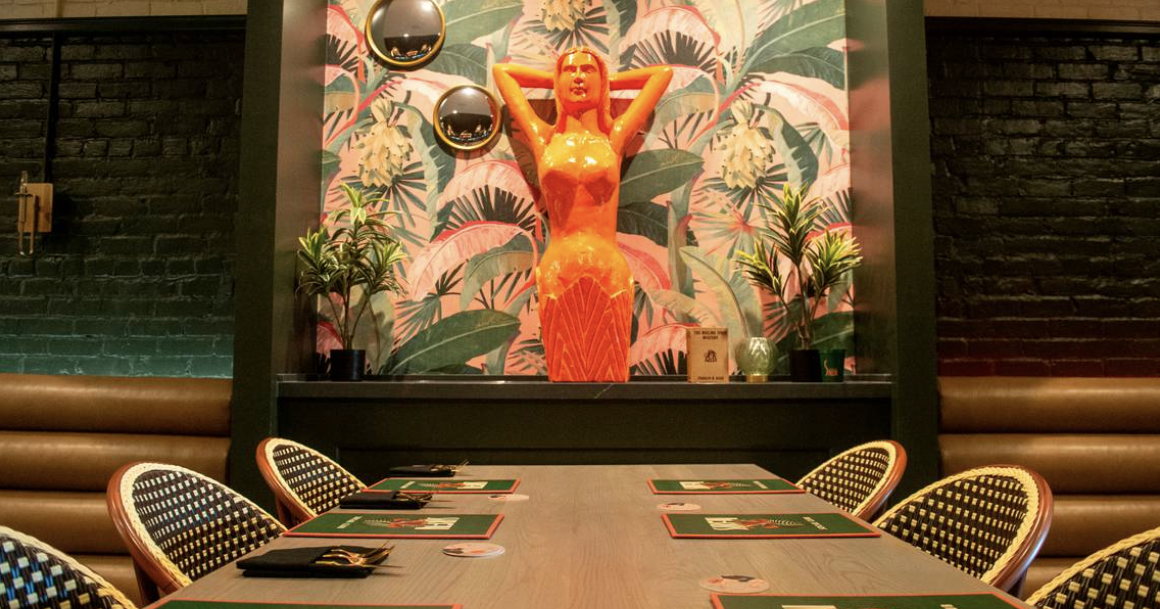 New Mississippi Coast restaurant racking up awards just picked up a Southern Living honor