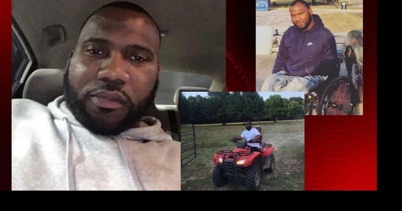 Funeral set for wheelchairbound man killed in Duson home invasion; mom