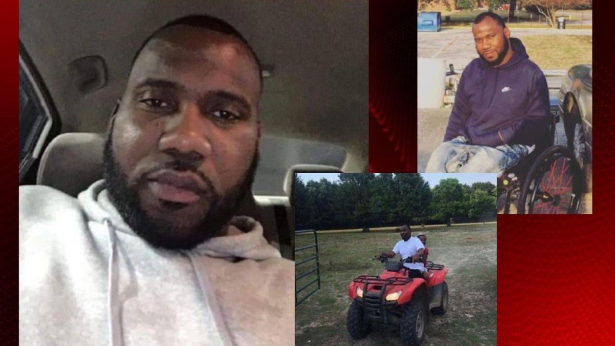 Funeral Set For Wheelchair Bound Man Killed In Duson Home Invasion