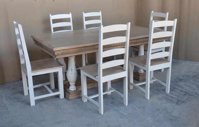 Wood furniture retailer Rustic House Furniture opens Lafayette location