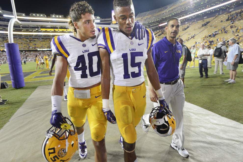 Gallery: Mississippi State at LSU _lowres