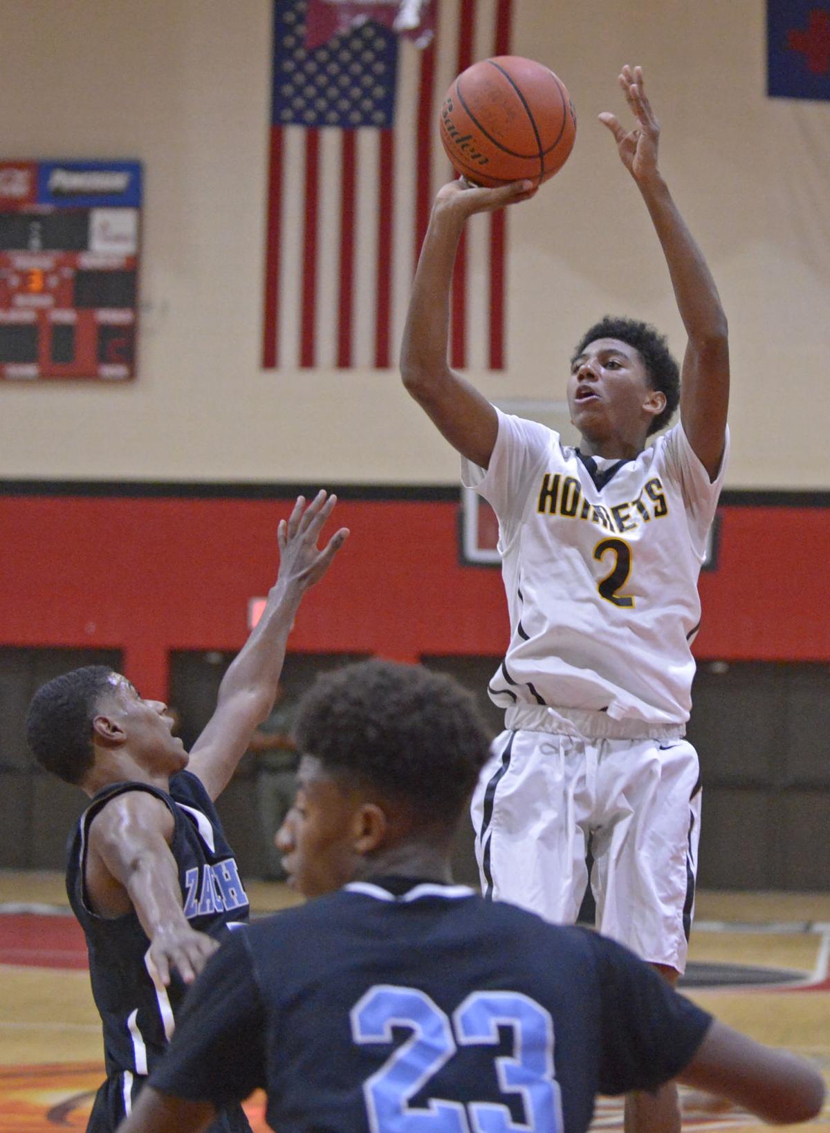 Check Out The Baton Rouge Area High School Basketball Top 5s
