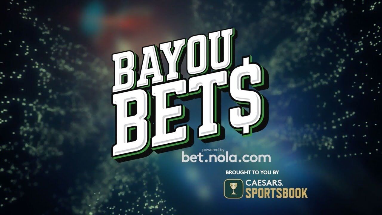 Saints, LSU, big games and Big Bucks: Bayou Bets, Sept. 28 