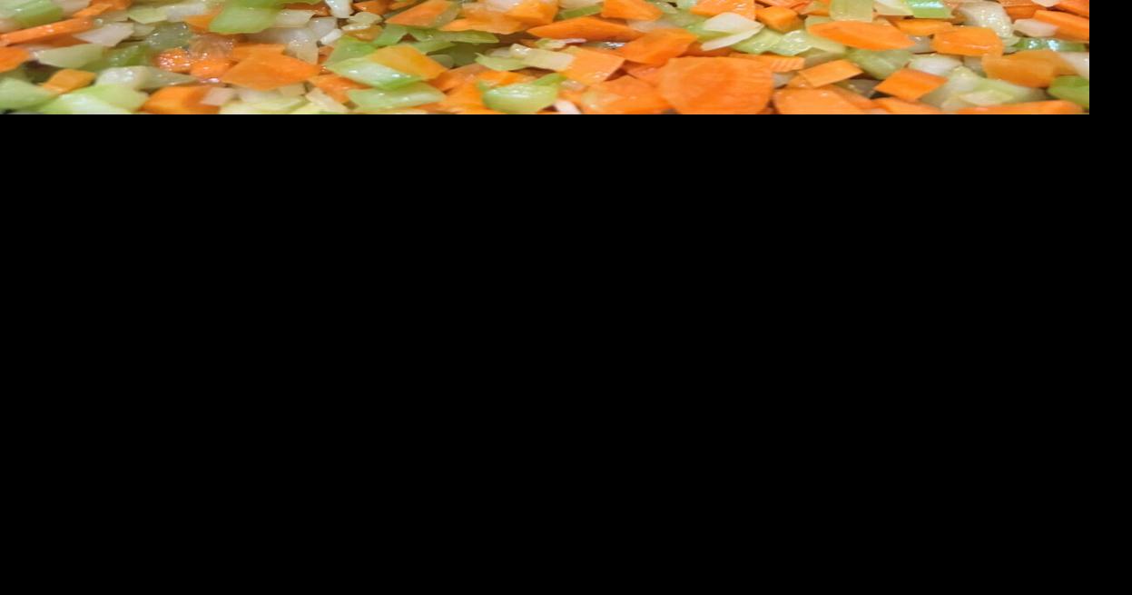Una gran receta despu s de acci n de gracias el ingrediente secreto de la sopa de or gano con pollo al lim n a ade umami 1