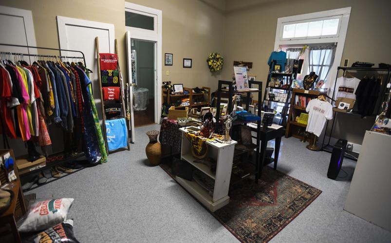 Maison Freetown is documenting the past while creating opportunities