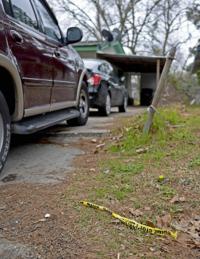 Baton Rouge Man Shot Killed In Front Yard Of Home Family Struggles To Understand Why Someone Wanted To Harm Him Crime Police Theadvocate Com