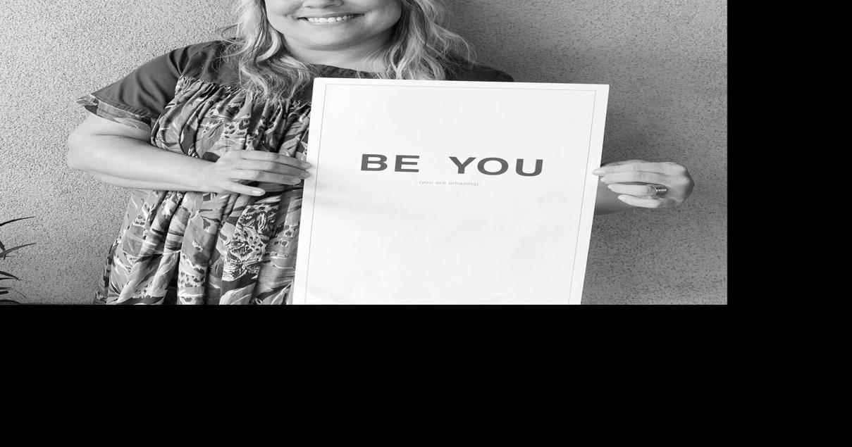 Be You: Leah Graeff is an entrepreneur, singer, songwriter ...