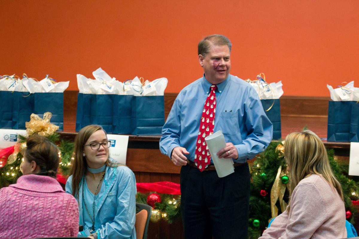 Tammany school system lauded for financial reporting St