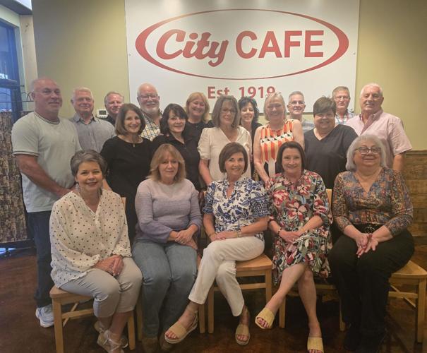 Redemptorist Class of '78 (stand alone)