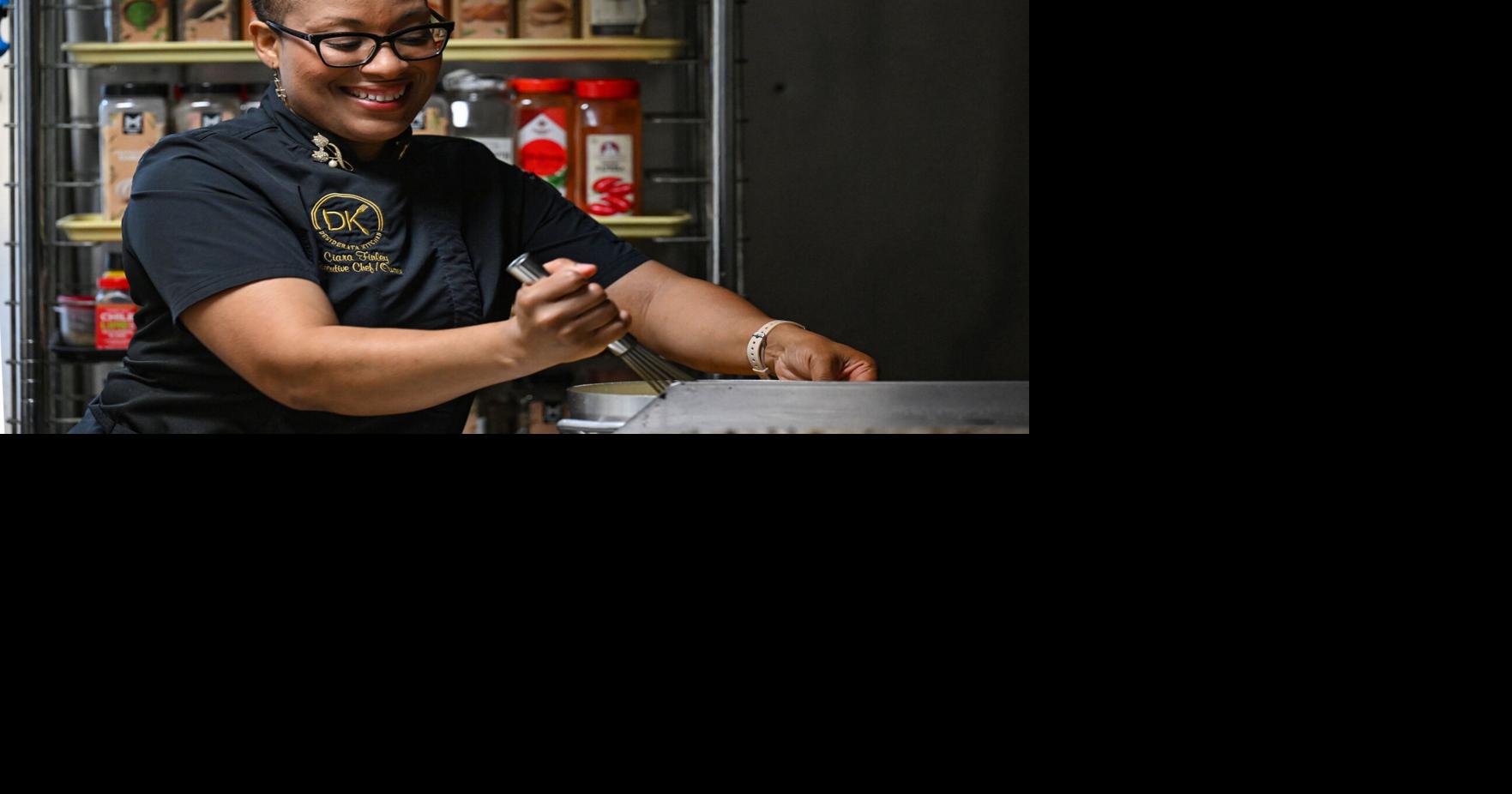 At Desiderata Kitchen, this Baton Rouge chef's life flipped, and now she can cook for anyone Jul 22, 2026 3 mins ago 5 min to read