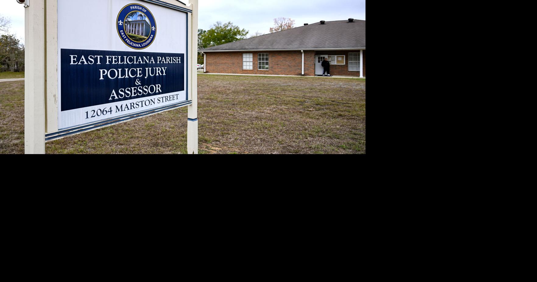 East Feliciana police juror leaves mid meeting after tense race discussion Jul 21, 2026 35 mins ago 2 min to read