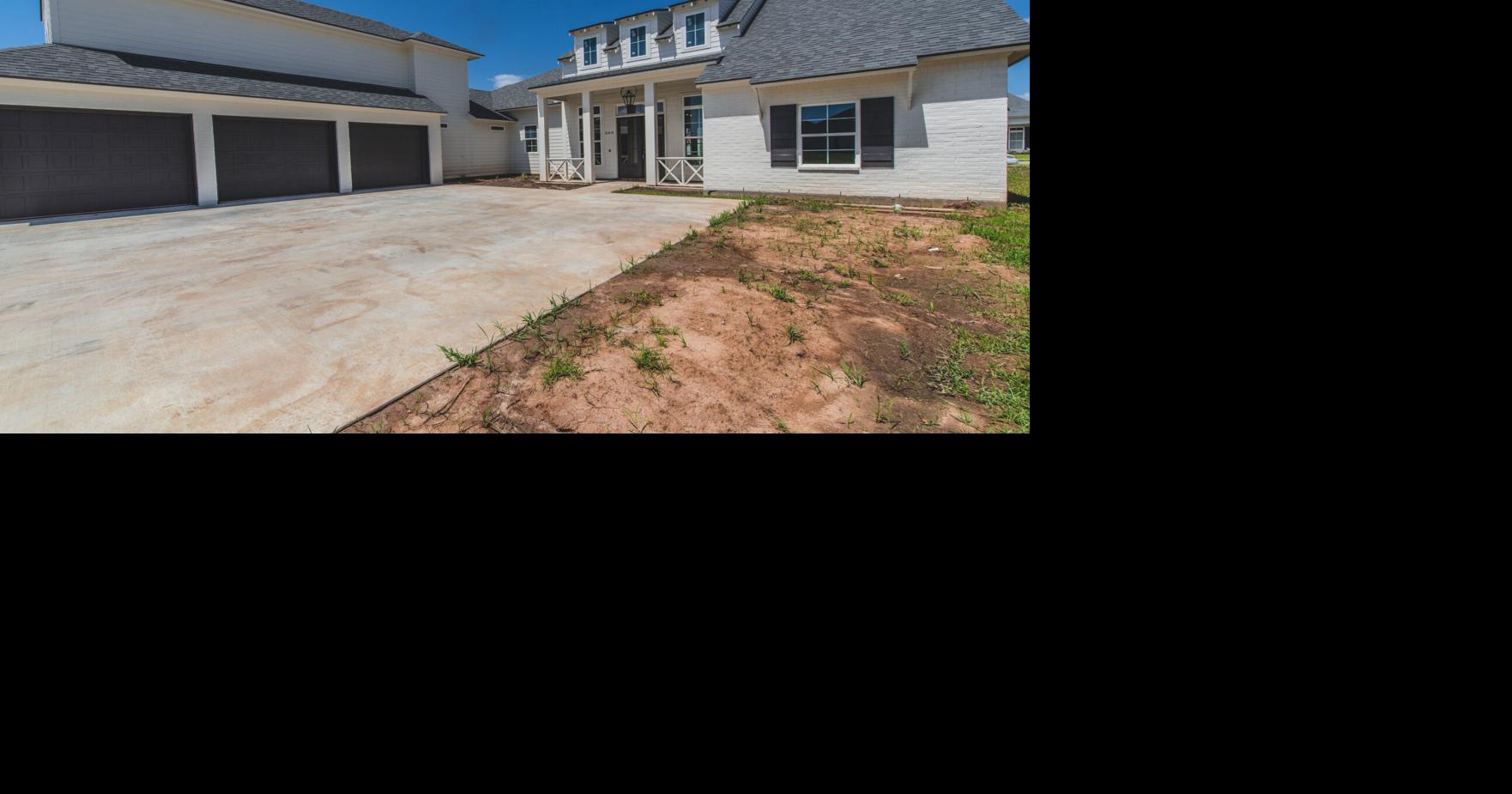 Land purchases emerge as popular option amid volatile housing market