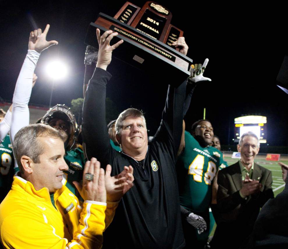 Southeastern Louisiana 2015 Commitments List (as of Jan. 8, 2015) _lowres