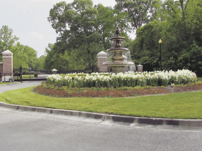 Laurel Lakes Estates Real Estate