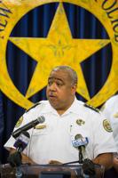 New Orleans' police chief said he had no interest in Baltimore job; he made their short list anyway