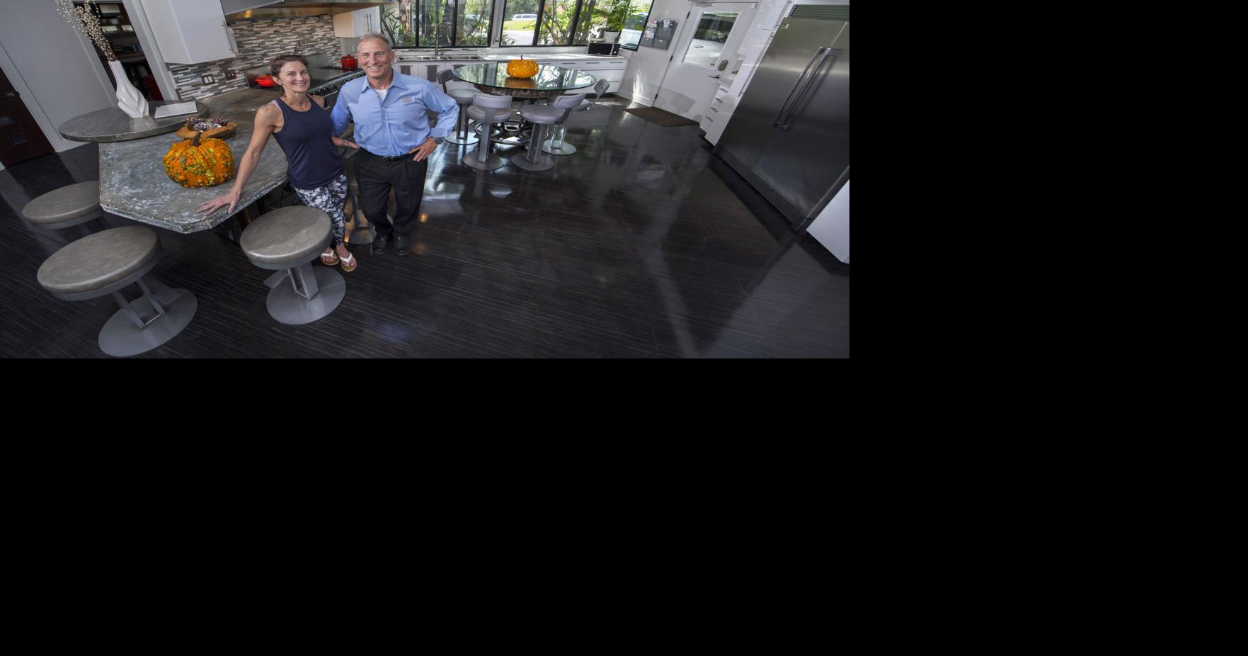 After several remodels, this Baton Rouge home has grown to 3 stories ...
