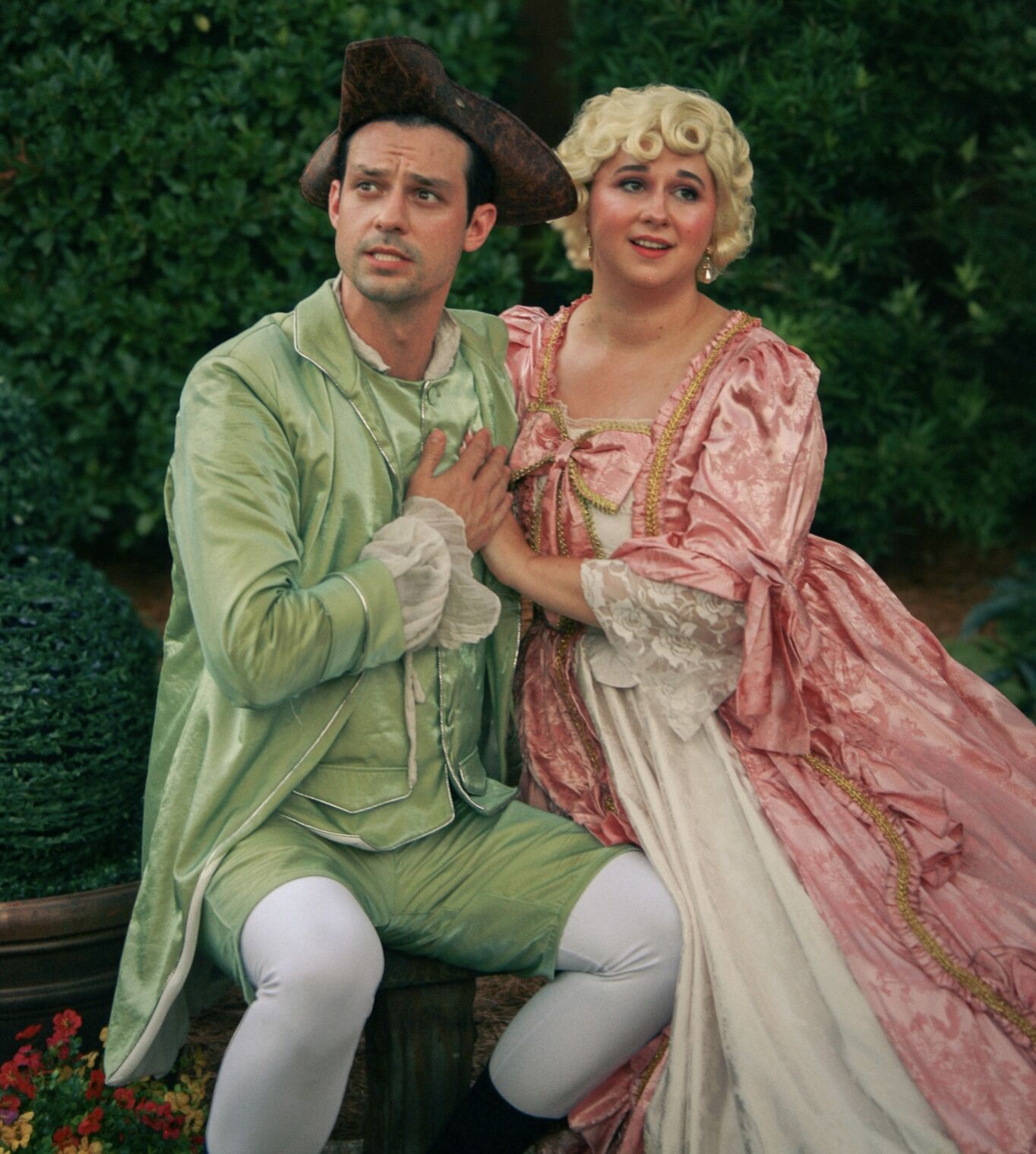 CYT Baton Rouge stages musical 'Singin' in the Rain' | Entertainment/Life | theadvocate.com CYT Baton Rouge stages musical 'Singin' in the Rain' | Entertainment/Life | theadvocate.com