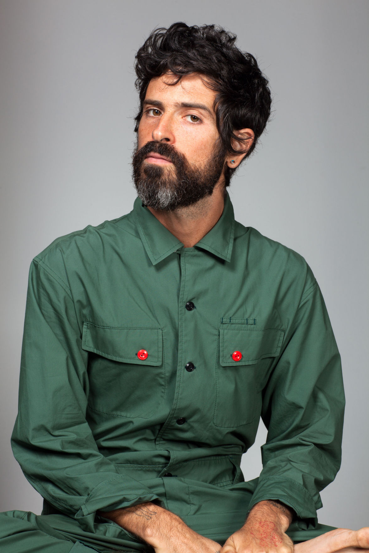 Devendra Banhart