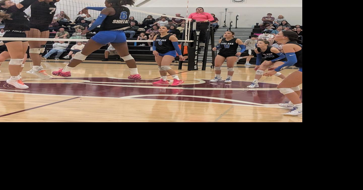 Live Oak volleyball makes late season push to playoffs