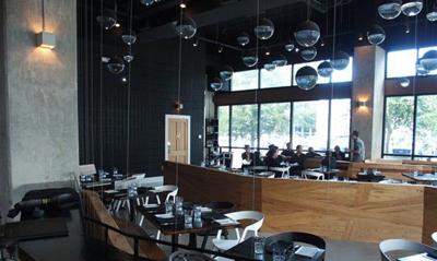Booty S Street Food Owners Open Ursa Major In New Orleans Central Booty S Street Food Owners Open Ursa Major In New Orleans Central Business District Lowres