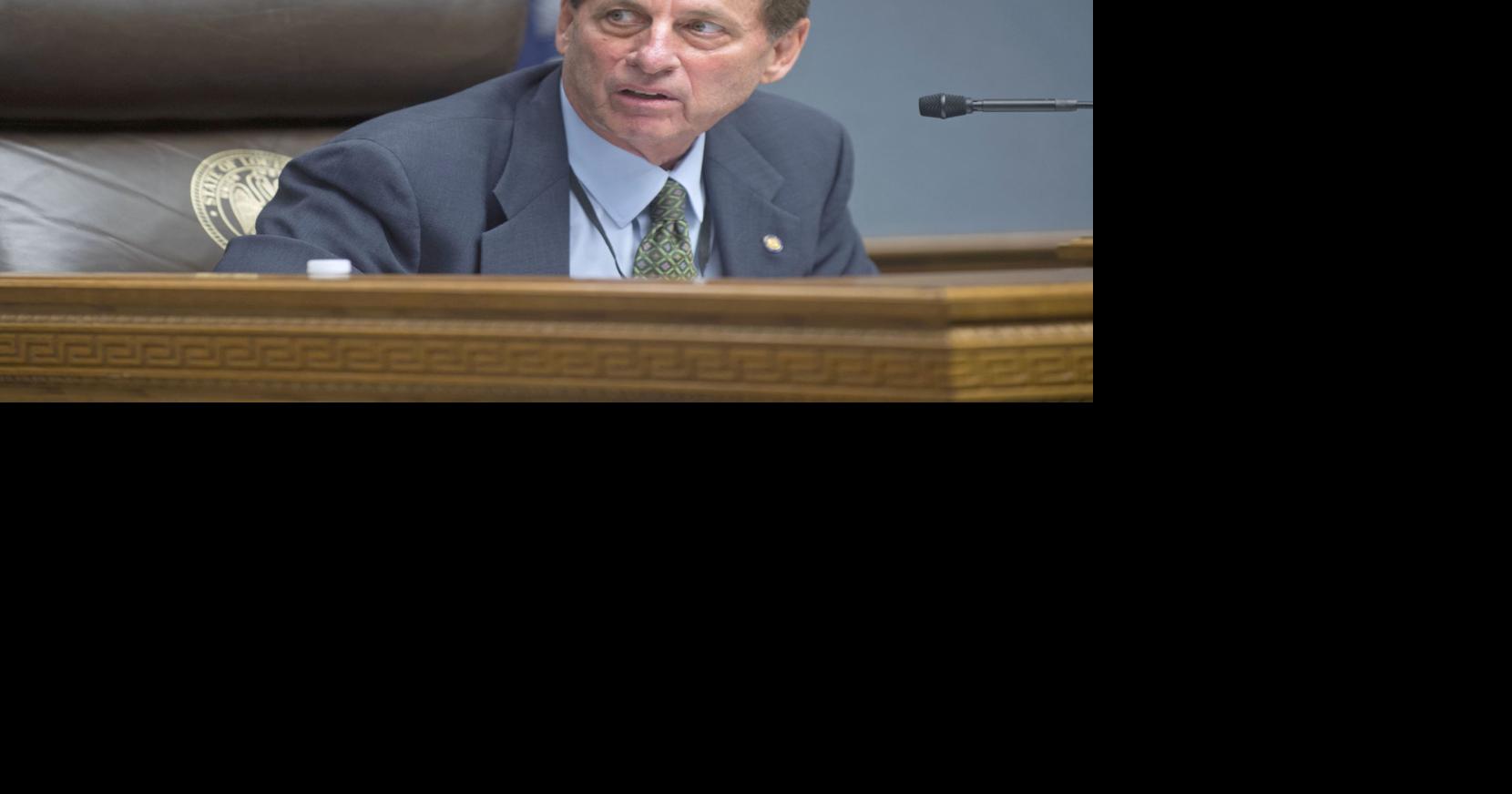 Nine people appointed to top jobs in Louisiana corrections department ...