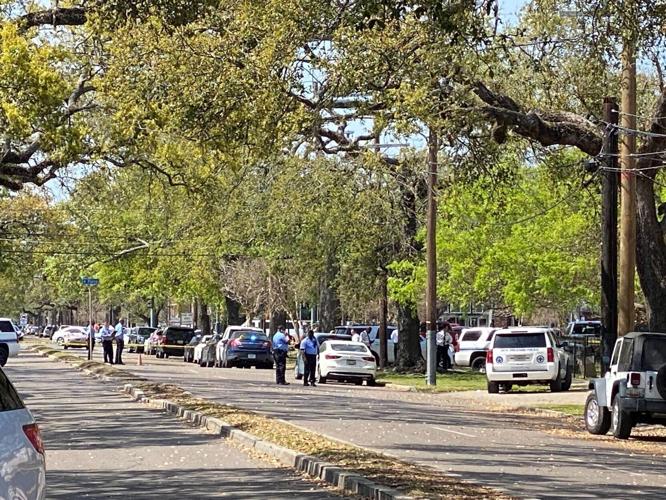 Louisiana moves 18 women into old Angola death row building Crime