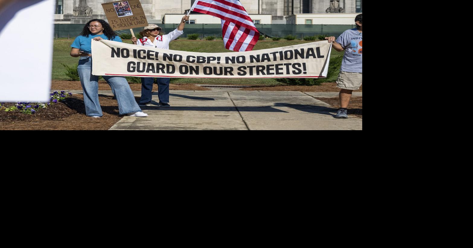 Letters: Schools obligated to protect immigrant children