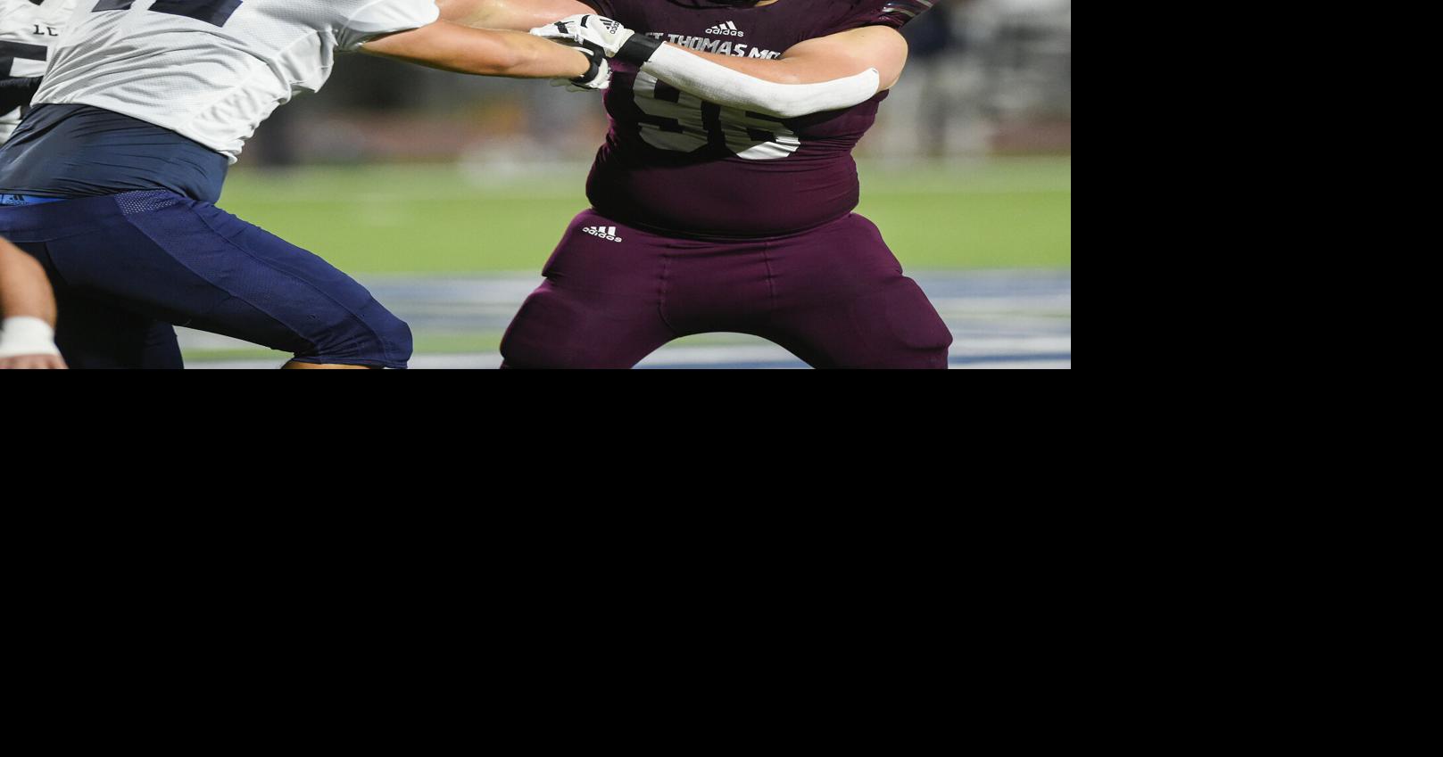 Balanced St. Thomas More primed to reach semifinals once again | High ...