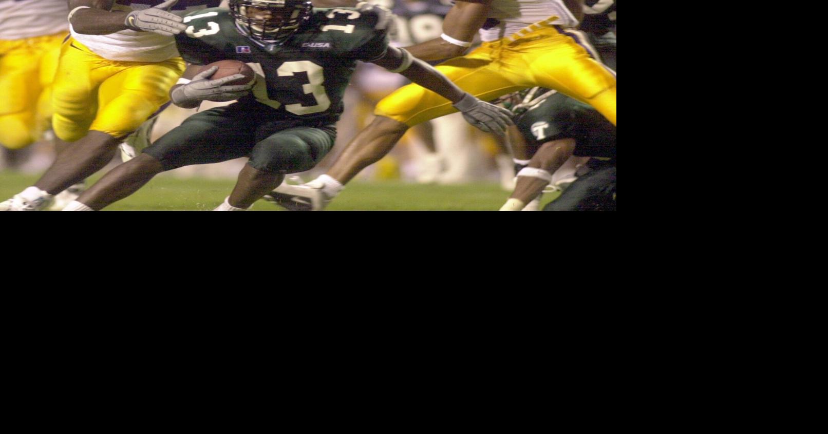 LSU-Tulane might make for a good game — so why don't they play anymore ...