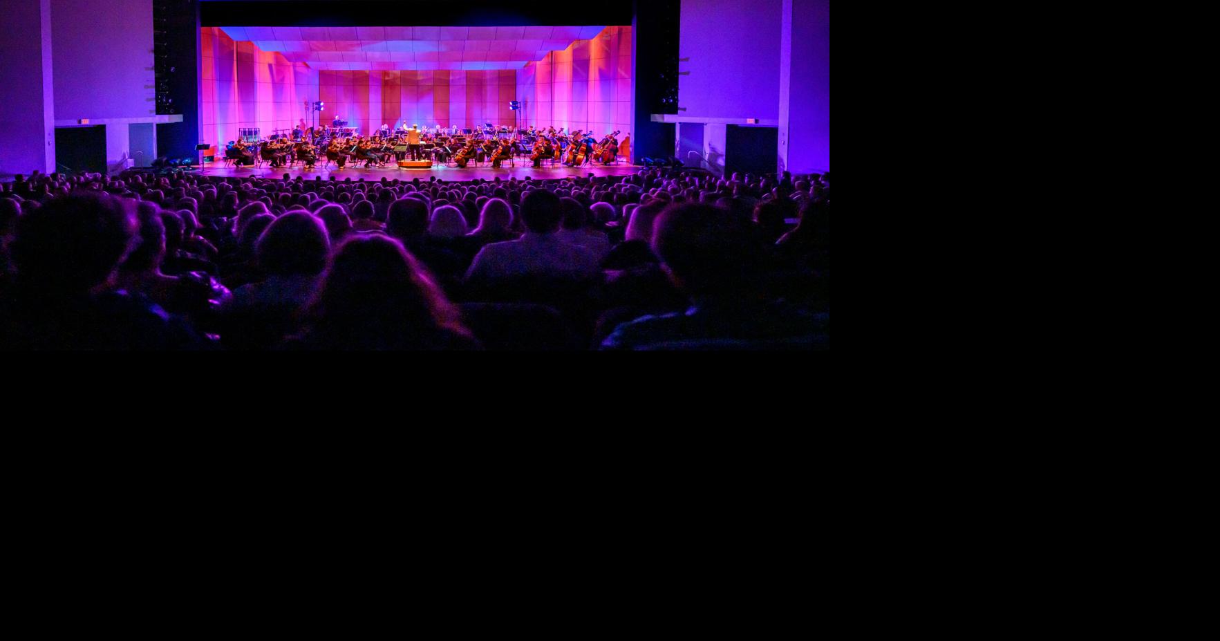 Baton Rouge Symphony announces 2026-27 season. See what's on the list.