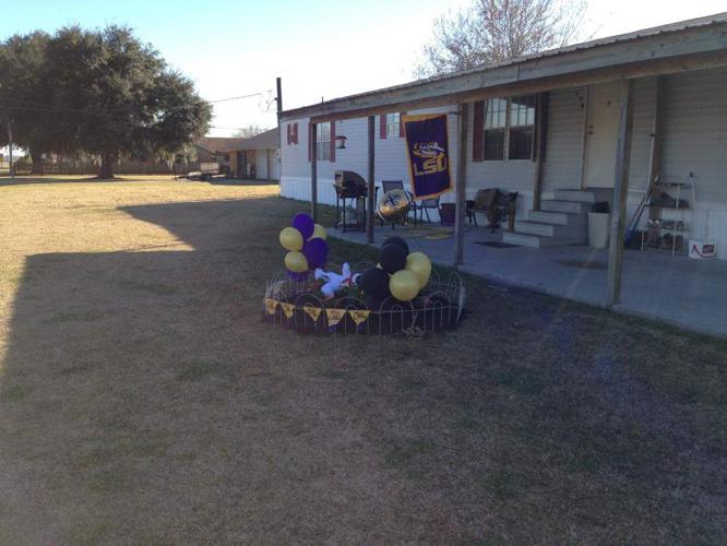 ‘We’ve never had anything like this’ — Ascension deputies still working