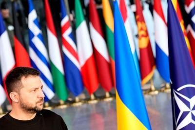 NATO 75 Years