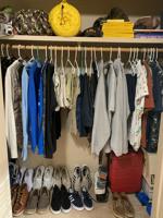 Teenage Wardrobe: After