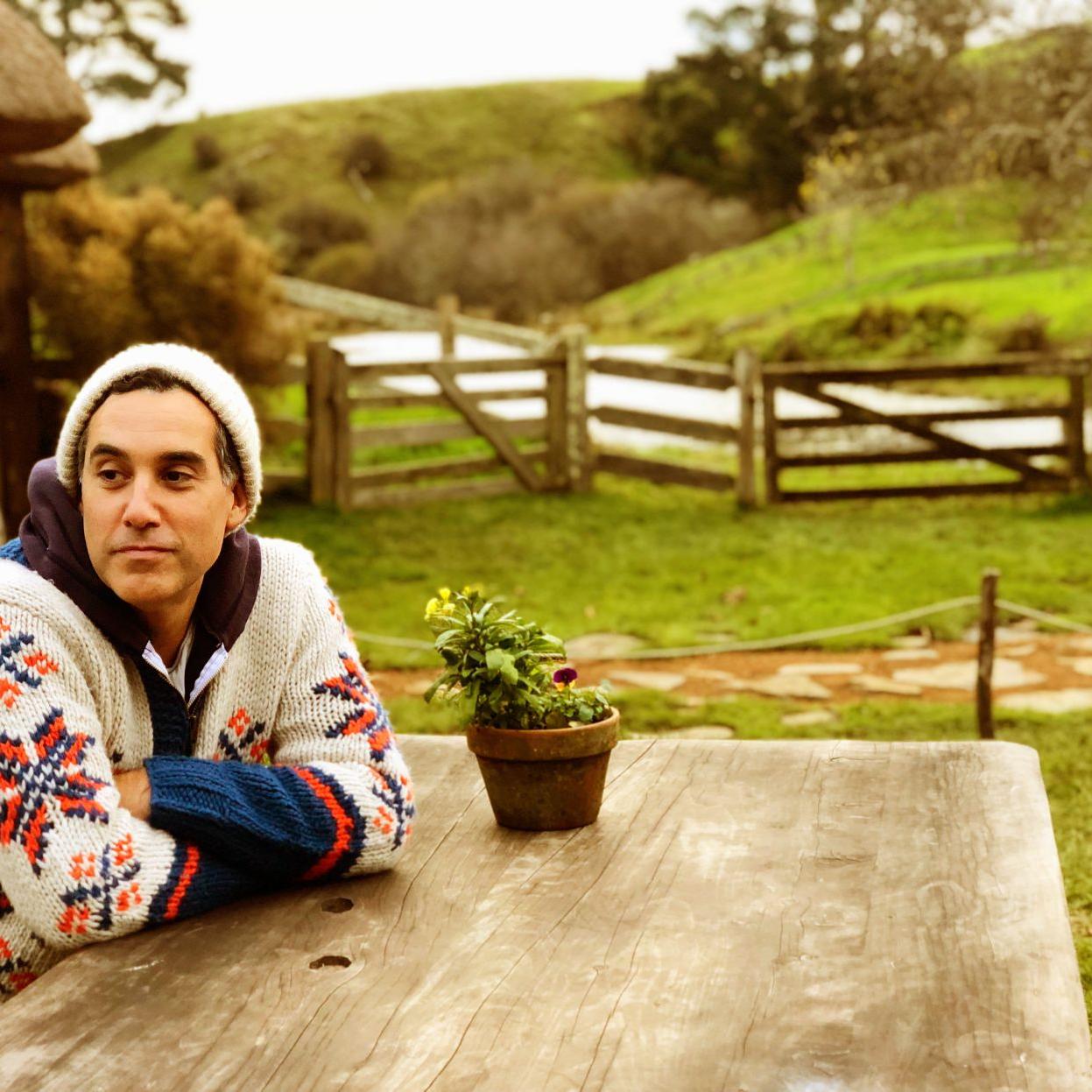 Download Singer Songwriter Joshua Radin Goes From We Were Here To Here Right Now Music Theadvocate Com