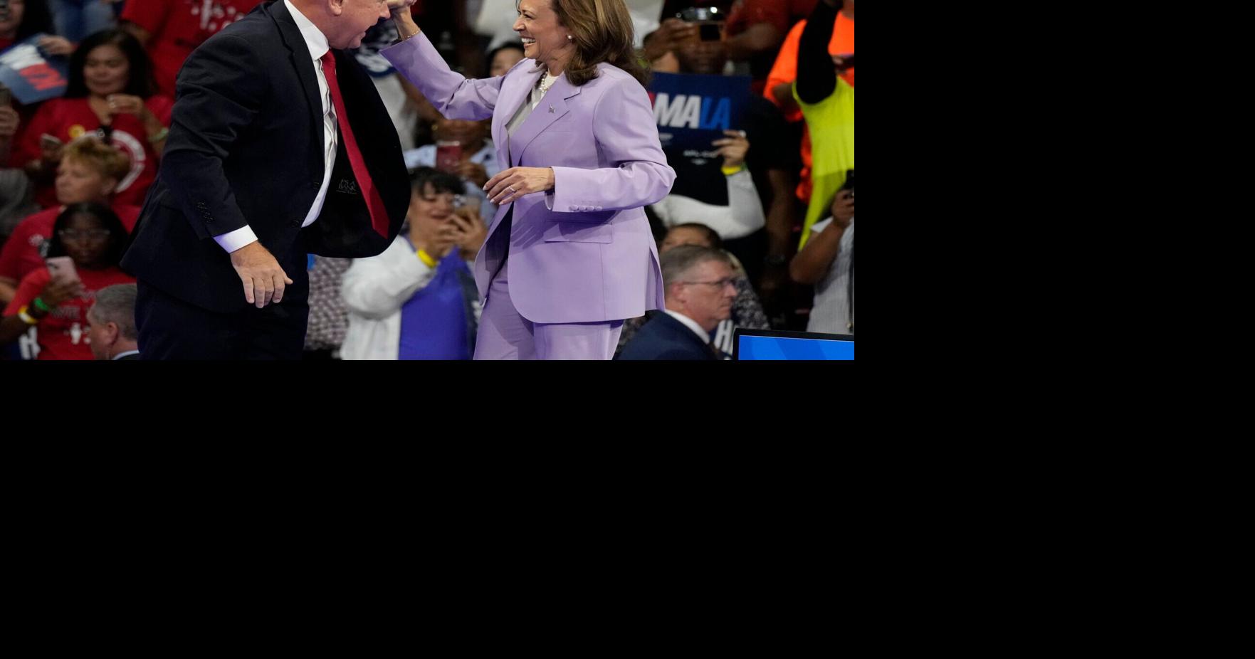 Letters Democrats wrong to politicize college football Opinion