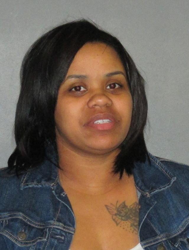 Baton Rouge woman accused of shooting at possible witness to July