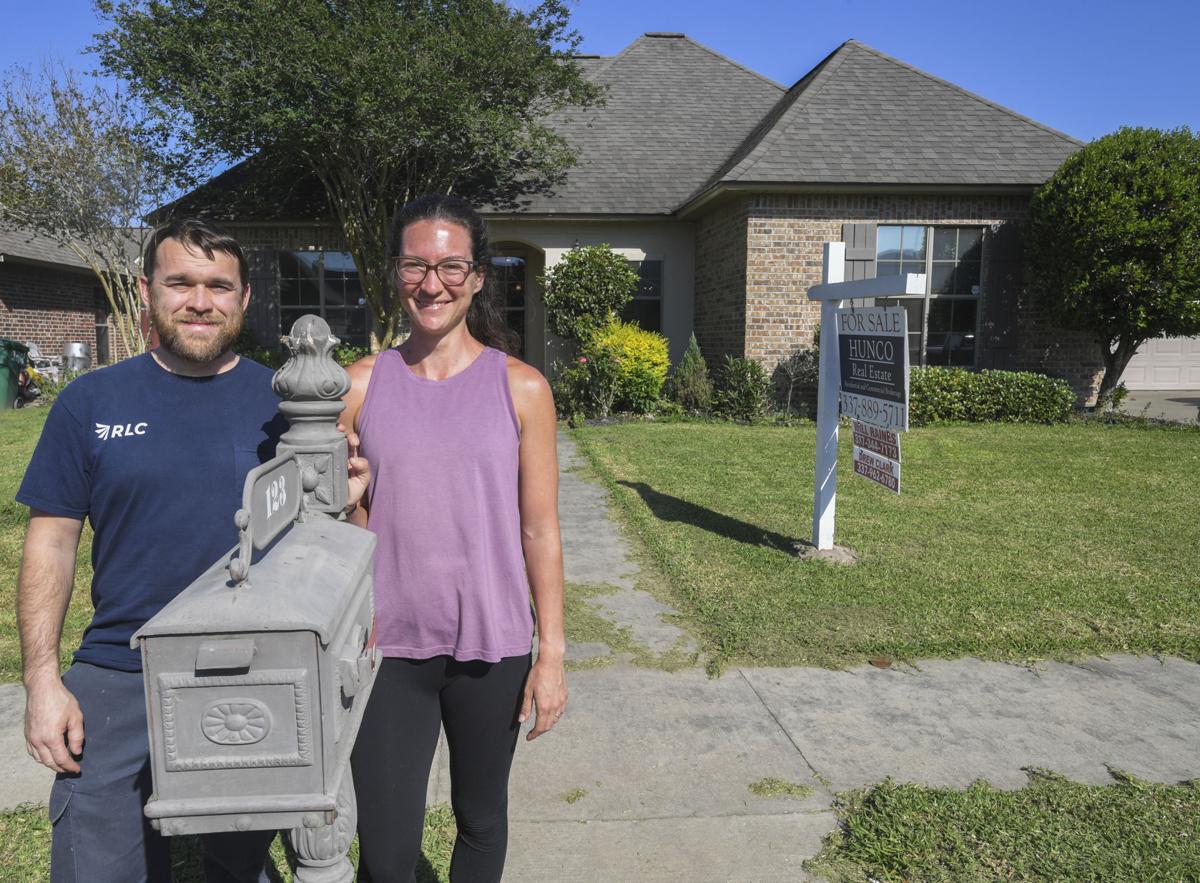 Real Estate In Covid 19 Fewer Buyers Fewer Sellers But Some Homes Are Selling Super Fast In Acadiana Business Theadvocate Com