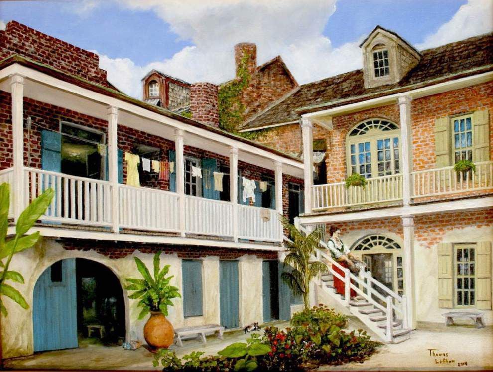 New Orleans Arts Calendar for June 4-10, 2015 _lowres