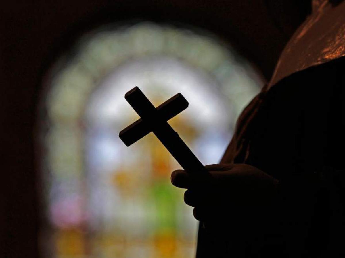 45 Baton Rouge Area Clergy Members On Diocese S Official Sex Abuse List See Names More News Theadvocate Com