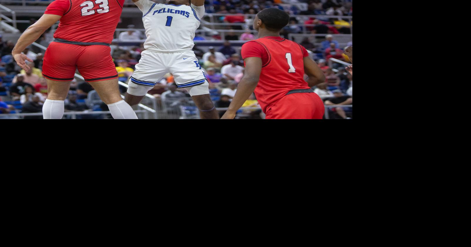 PAHS' Elliot McQuillan, PBS' Brett Shelton