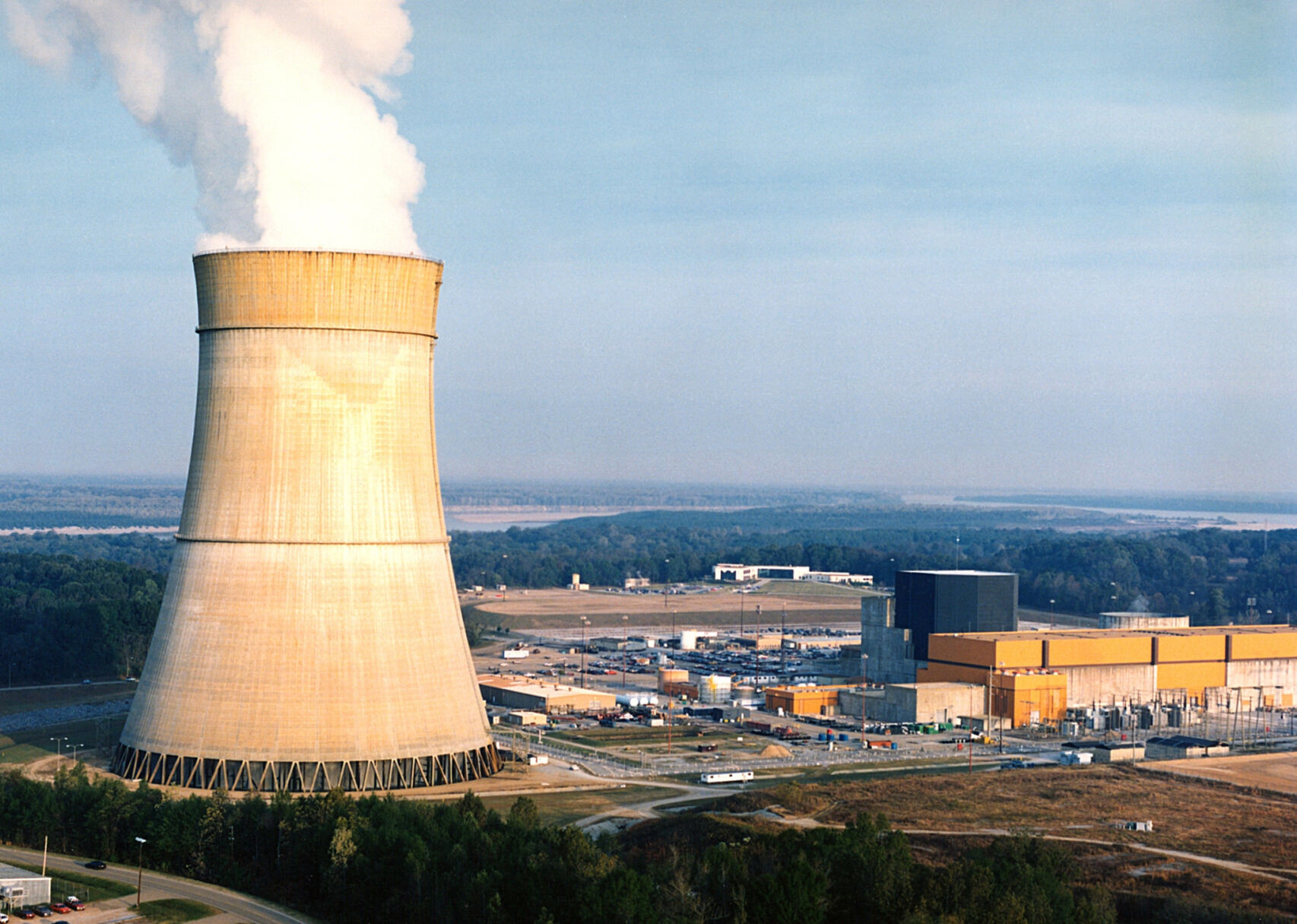 Growing Fight Over Entergy Nuclear Plant Could Net Millions In Refunds ...