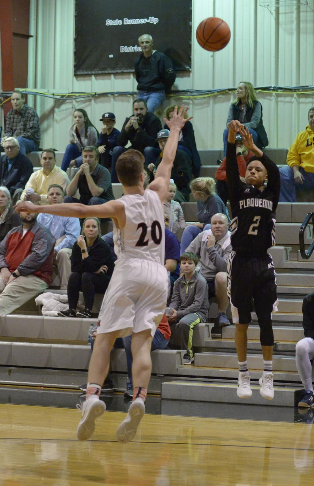 Check Out The High School Basketball Schedule For Jan 29 Feb 3