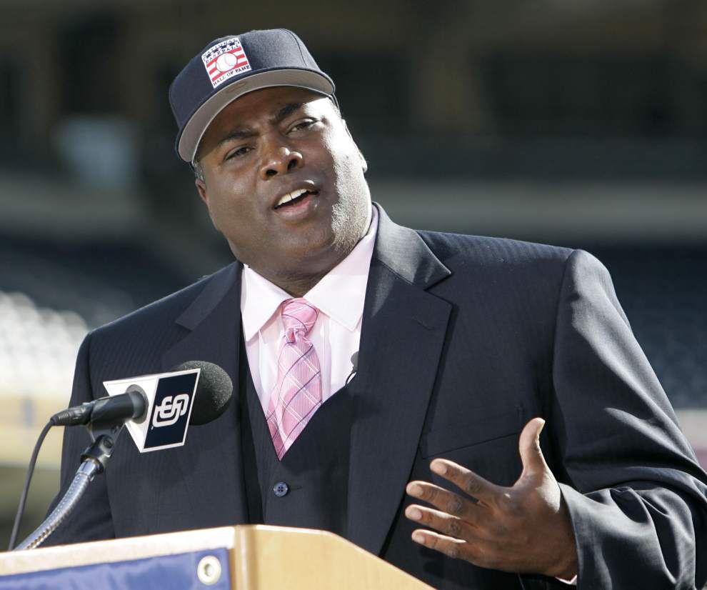 Tony Gwynn, Mr. Padre, succcumbs to cancer at 54 – troyrecord