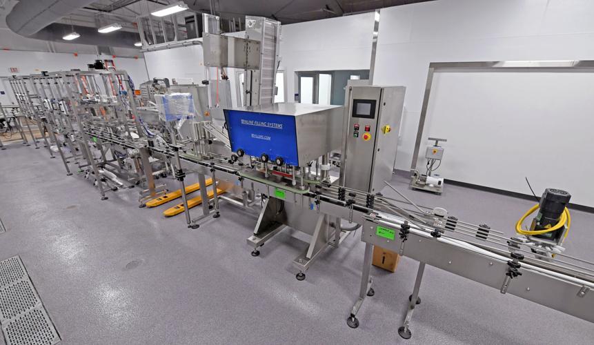 Lsu food incubator cooking up an expansion business theadvocate