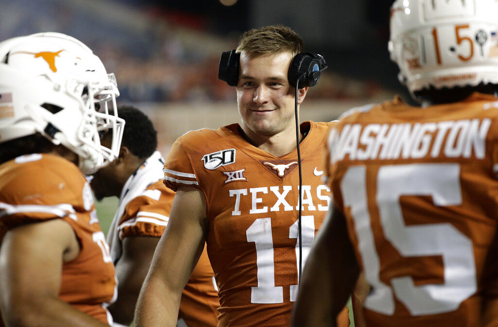 LSU Texas 10 things to know