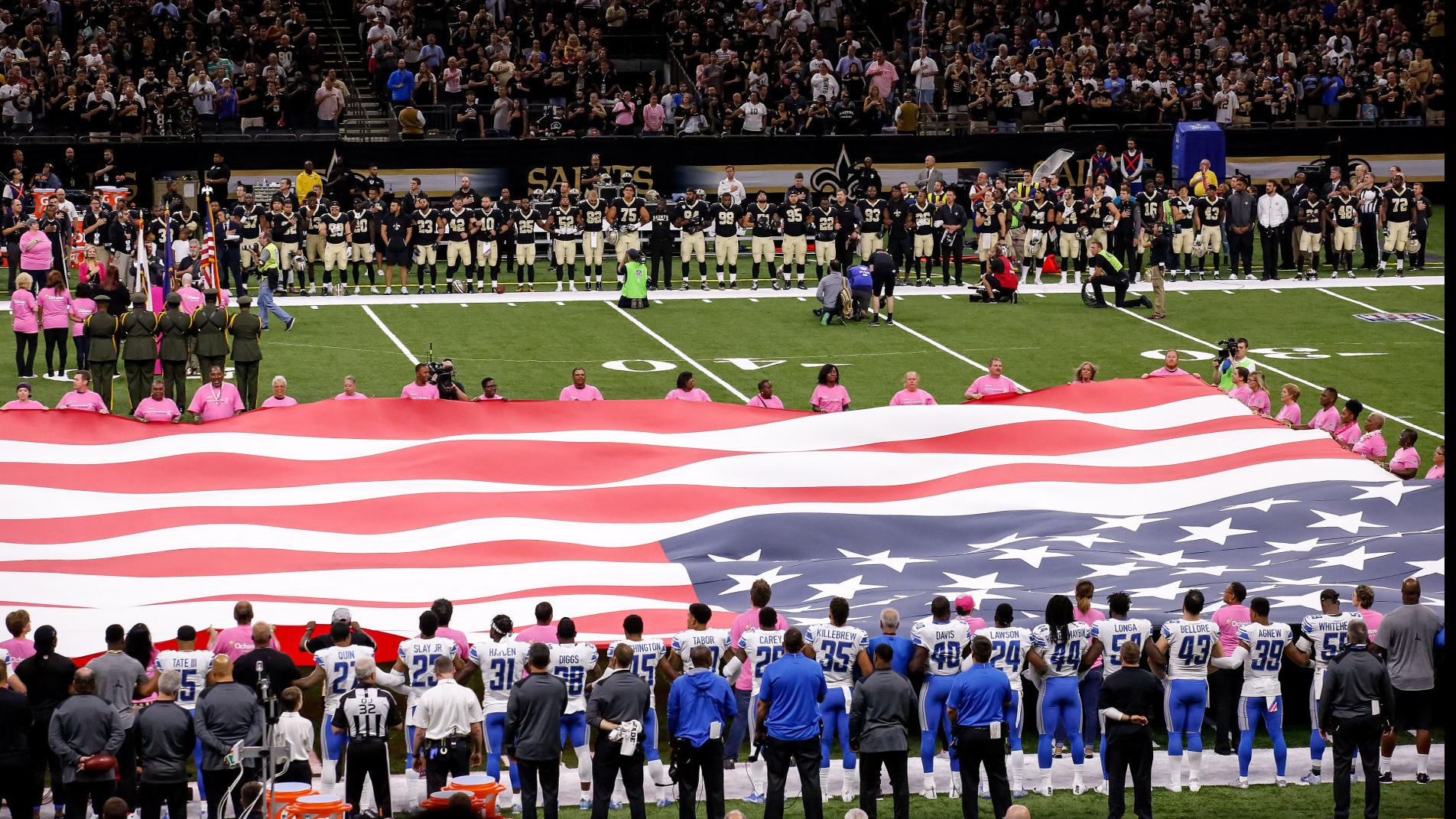 New Orleans Saints offering season ticket holders option to opt-out of 2020  season