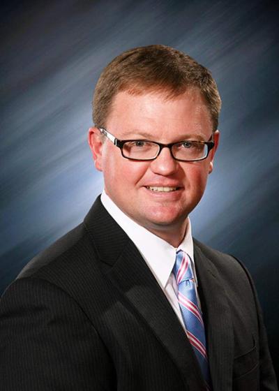 Shane Mutter Named Ceo Of Doerr Furniture Business Theadvocate Shane Mutter Named Ceo Of Doerr Furniture Lowres