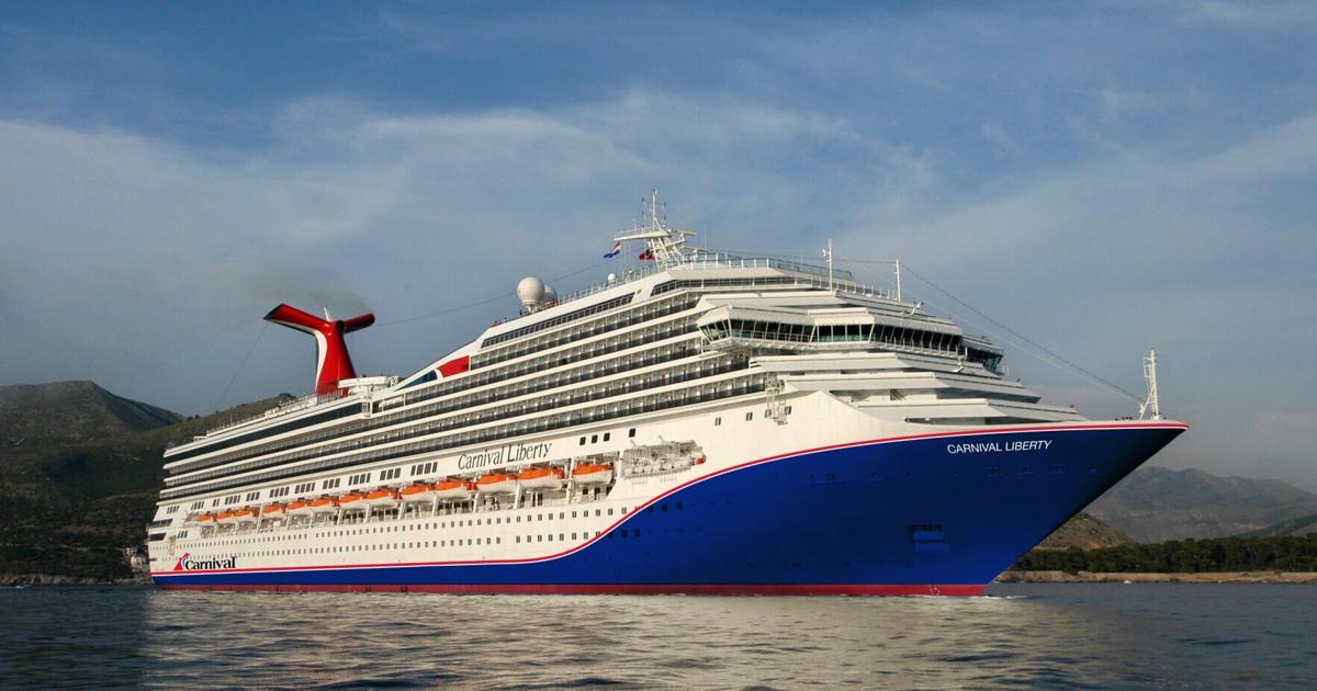 Carnival announces first trip to new resort from New Orleans, return of Carnival Dream