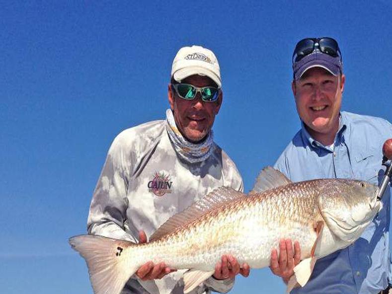 Think Small Baits For Spring S Fishing Giants Louisiana
