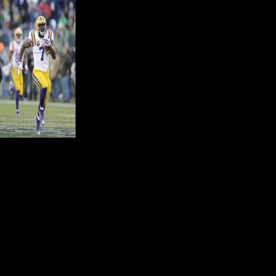 Fournette, Peterson, Theriot make Louisiana Sports HOF class